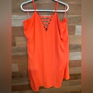 Venus Halter Dress- NWOT